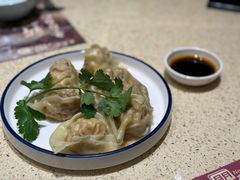 老醋云吞-点都德(奥体印象城店)