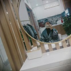 -尚·丹尼Hair