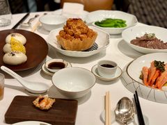 -宝丽轩中餐厅BAOLIXUAN