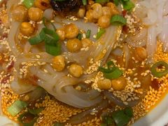 -辣不二地道川菜(汉水路店)