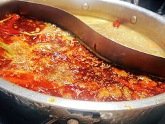 -谭三娘鲜切牛肉自助火锅(九眼桥总店)