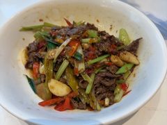 -辣公子·千岛湖私房菜(滨江店)