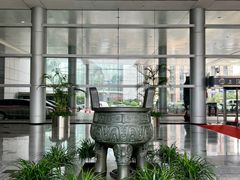 -上海证券交易所(上海证券大厦北塔店)