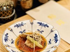-鮨政·Omakase(港汇恒隆广场店)