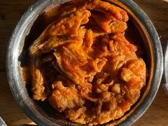 -鹿寨小何螺蛳粉店