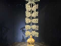 -三星堆博物馆