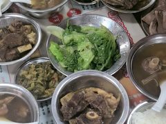 -阿秋牛排(湖心街店)