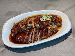 -客家汇·客家传承菜(水库店)