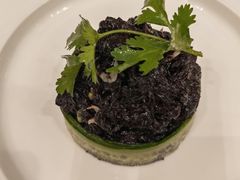 -莆田餐厅PUTIEN(三里屯店)