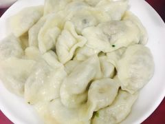 -东北特色水饺(郭家桥店)