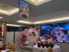 -宏运厨房·海鲜青岛菜·生日宴(城市阳台店)