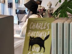 -山海四合·咖啡