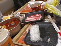 -吉野家(学院路店)