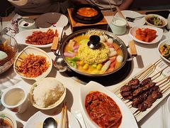 -七八冷面·延边朝鲜族美食(圣熙八号店)