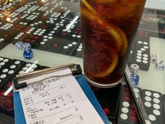 -七爷清汤腩·港式茶餐厅(世博店)
