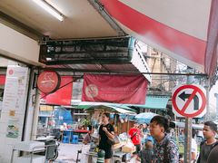 -红大哥水门鸡饭(總店)