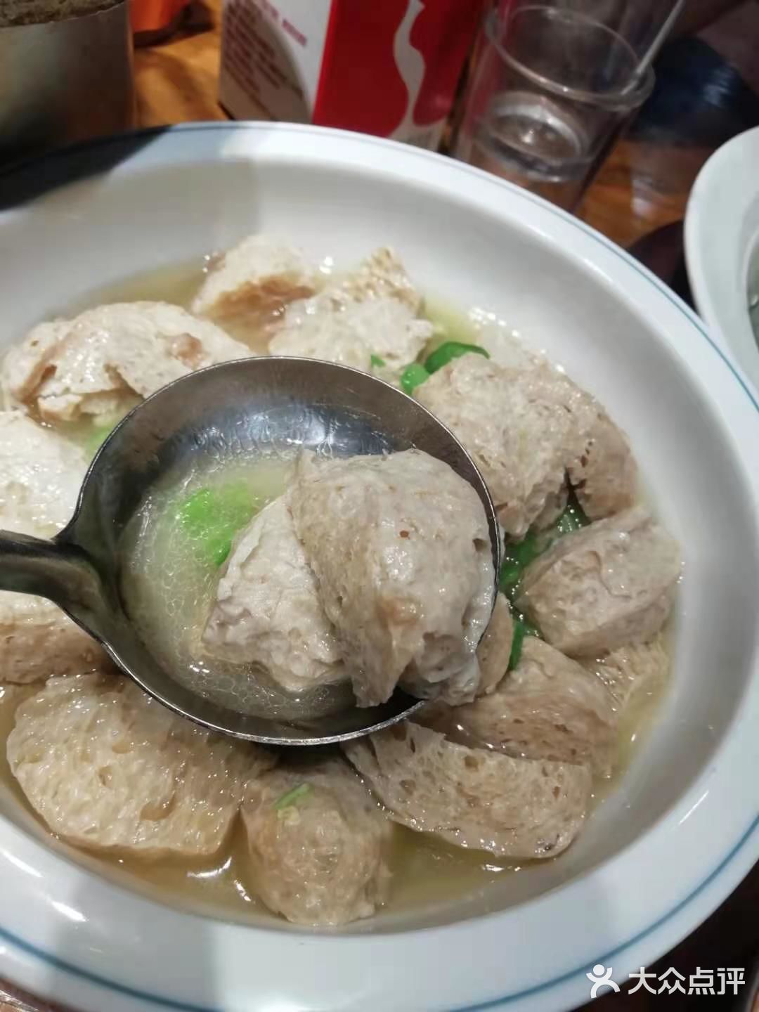 今晚吃鸡[调皮]～金味老饭铺