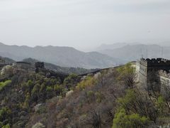 -慕田峪长城