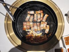 -韩时烤肉(枫蓝店)