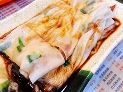 -岐城面馆(黄岐店)