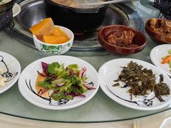 -柳沟豆腐宴69号福豆堂