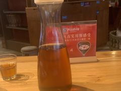 -天山传奇新疆菜(SKLP店)