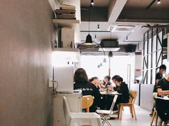 -BE BRIGHT KITCHEN(正佳广场店)