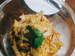 -老铺烤鸭(宝鸡店)