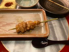-鳥喜Toriki怀石烧鸟料理