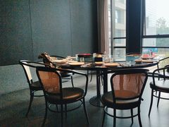 -铜锣湾·有麝自然香(渝北财富中心店)
