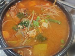 -农民烧烤(延边社区店)