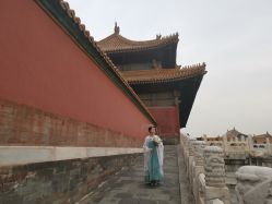 -美云庭古装·格格服汉服·京城旅拍(北京店)