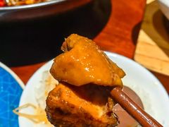 -食悦江南·淮扬菜·烤鸭(亚运村·惠新店)