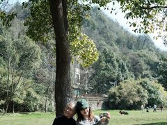 -贵阳市花溪国家城市湿地公园