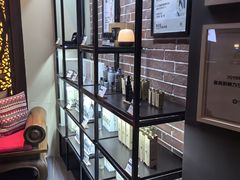 -泰合玺·精油疗愈SPA(南京光环花园城店)