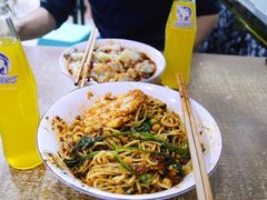 花市豌杂面-花市豌杂面(民生路店)