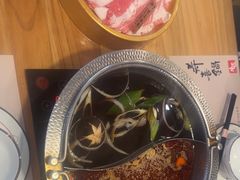-牛匠和牛寿喜锅(西安总店)