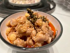 -水禾轩·海鲜蒸汽主题餐厅(拱北店)