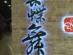 -梅赛德斯奔驰文化中心·停车场