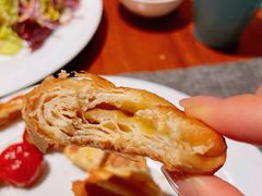 -星巴克(北京三里河东路店)