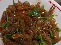 -花椒俏川菜小馆(南海万达店)