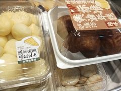 -泸溪河桃酥(长乐路店)