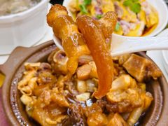 -东森家宴·惠州客家菜