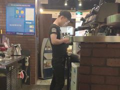 -SPR COFFEE(兴正元店)