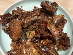 -小吊梨汤·北京菜·烤鸭(鸟巢店)