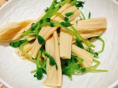 -陳香貴·兰州牛肉面(上海长风大悦城店)