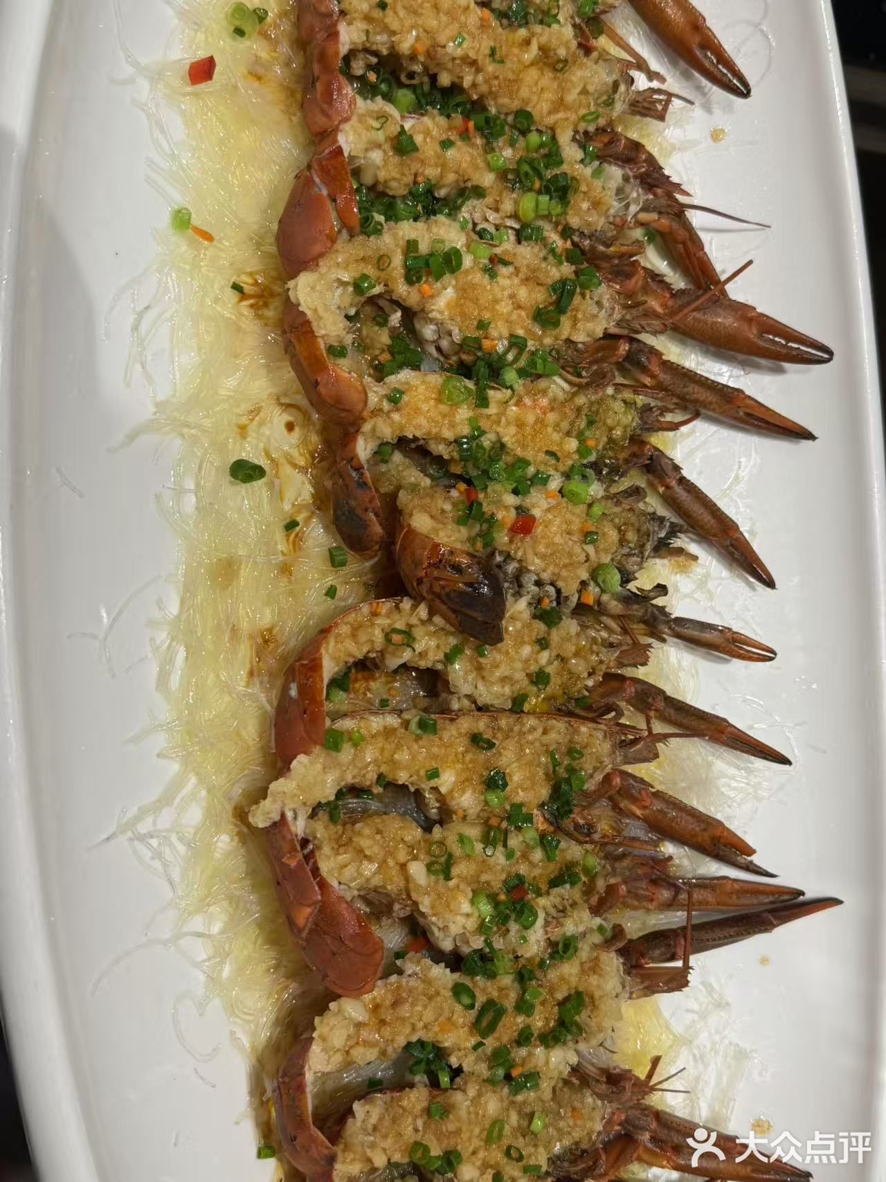 上海长兴岛必打卡饭店，长兴宴我下次还来