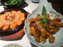 -卯时·龙光雅宴·精致锡帮菜(惠山古镇店)