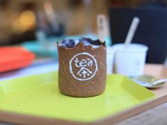 -茶是一枝花泡茶店