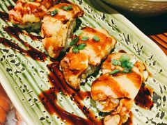 -石屋料理(南京西路店)